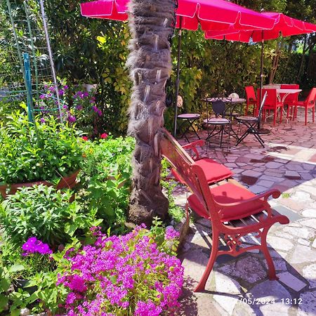 Casapatrizia B&B Sirmione Buitenkant foto