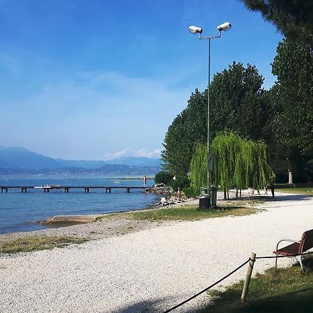 Casapatrizia B&B Sirmione Buitenkant foto