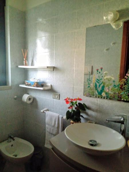 Casapatrizia B&B Sirmione Buitenkant foto