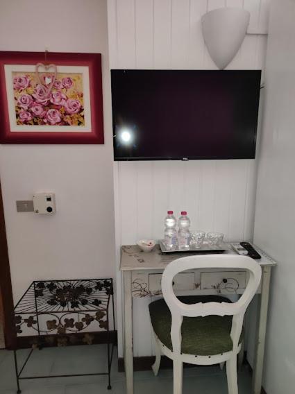 Casapatrizia B&B Sirmione Buitenkant foto