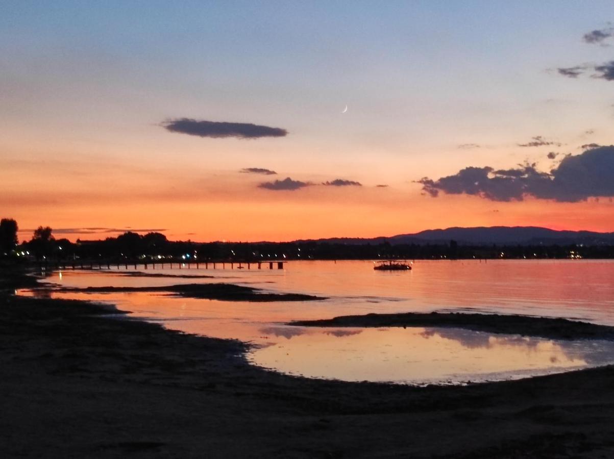 Casapatrizia B&B Sirmione Buitenkant foto