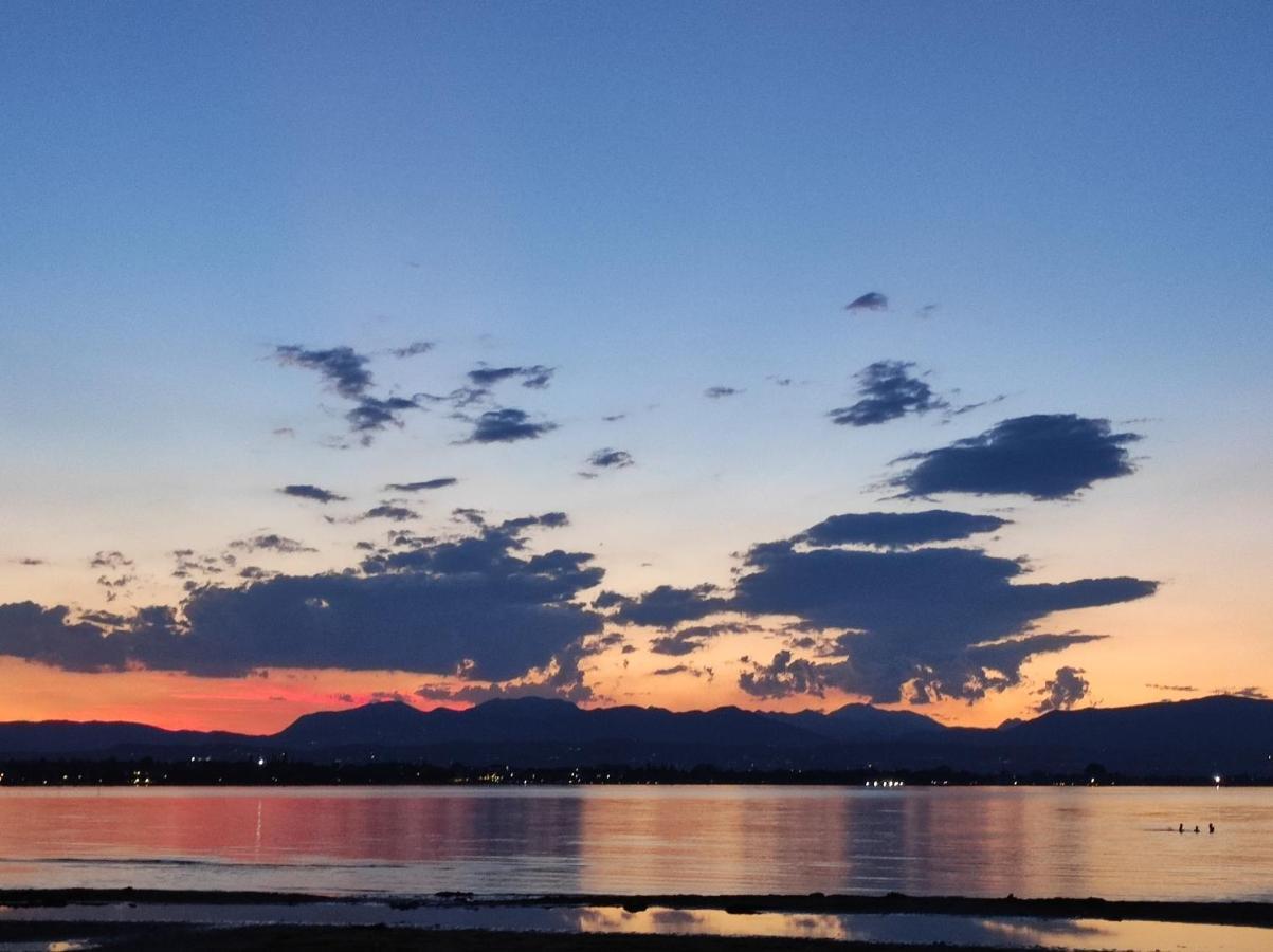 Casapatrizia B&B Sirmione Buitenkant foto