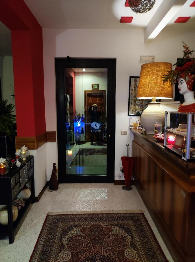 Casapatrizia B&B Sirmione Buitenkant foto
