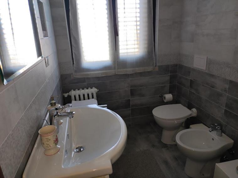 Casapatrizia B&B Sirmione Buitenkant foto