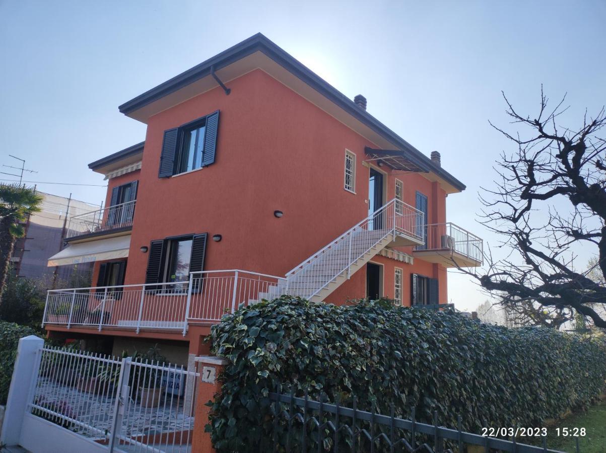 Casapatrizia B&B Sirmione Buitenkant foto