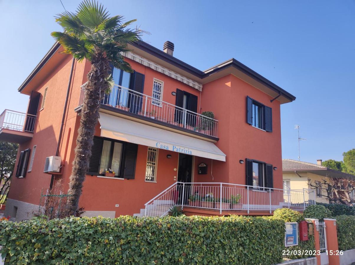 Casapatrizia B&B Sirmione Buitenkant foto
