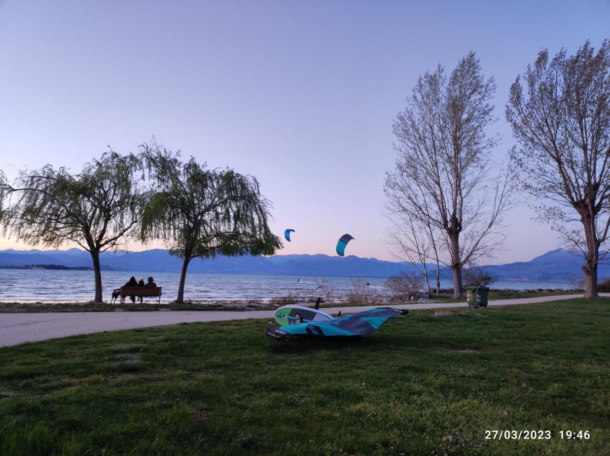 Casapatrizia B&B Sirmione Buitenkant foto