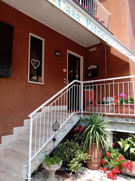 Casapatrizia B&B Sirmione Buitenkant foto