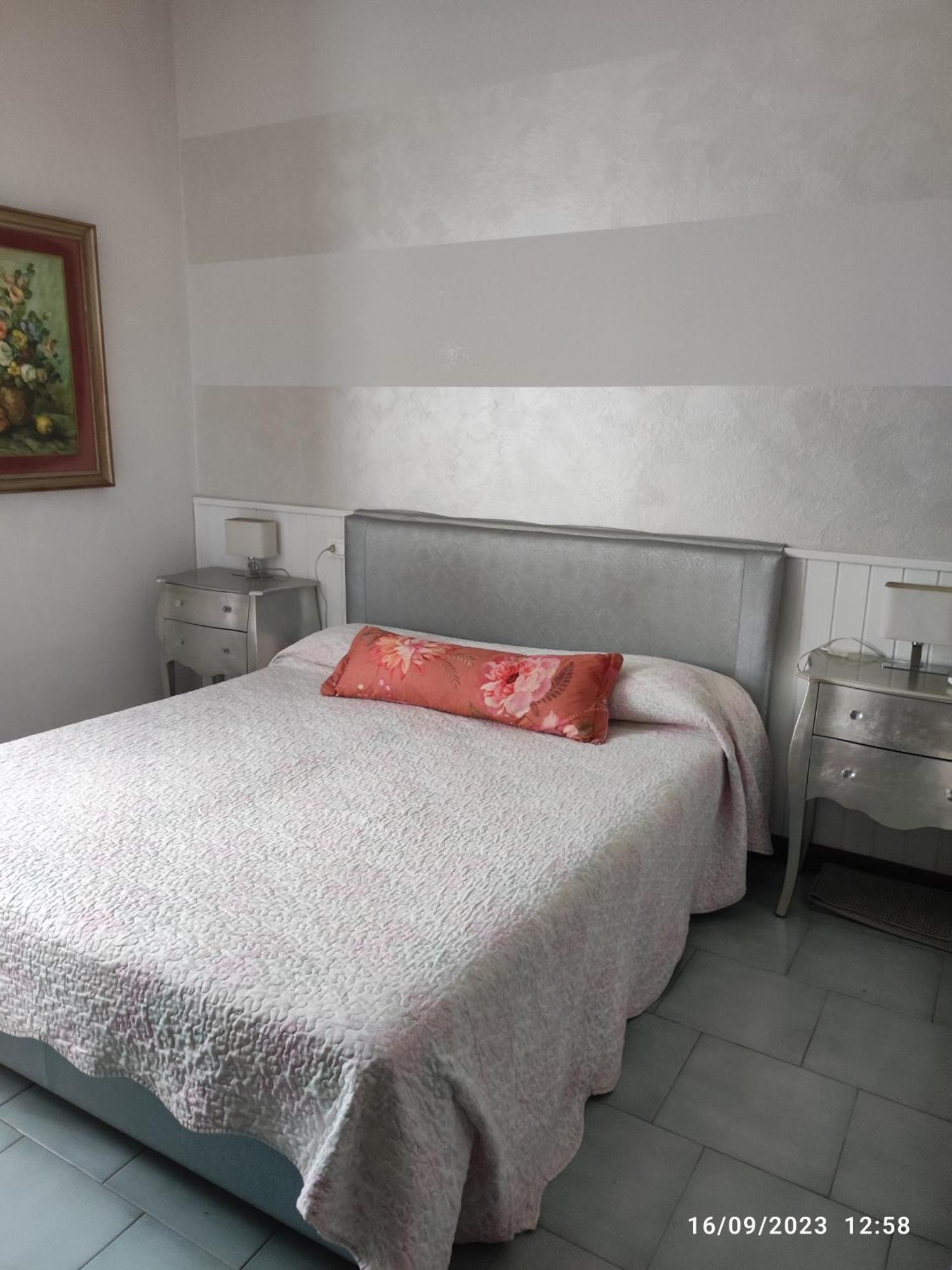 Casapatrizia B&B Sirmione Buitenkant foto