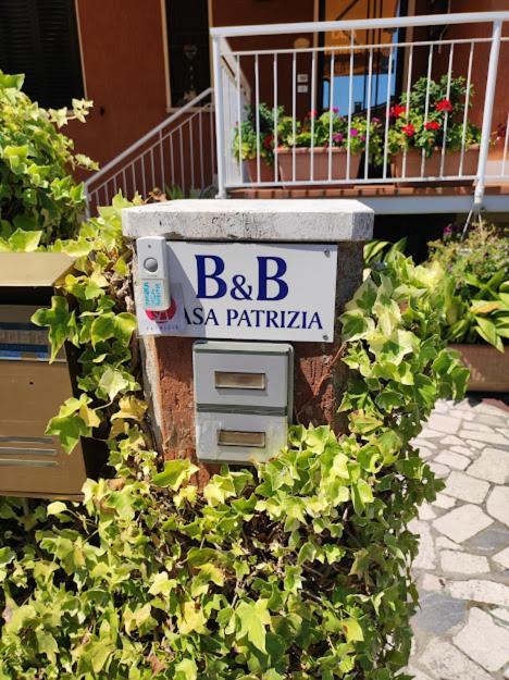 Casapatrizia B&B Sirmione Buitenkant foto