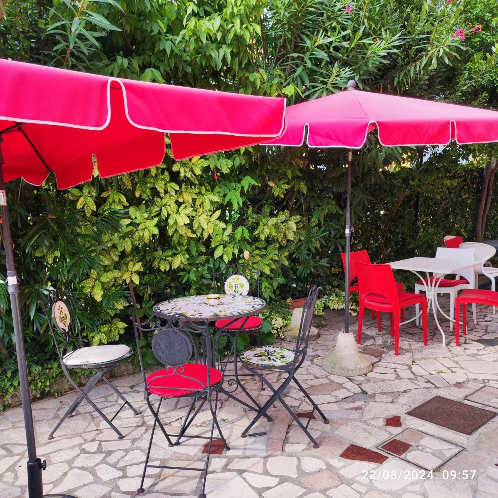 Casapatrizia B&B Sirmione Buitenkant foto