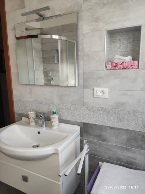 Casapatrizia B&B Sirmione Buitenkant foto