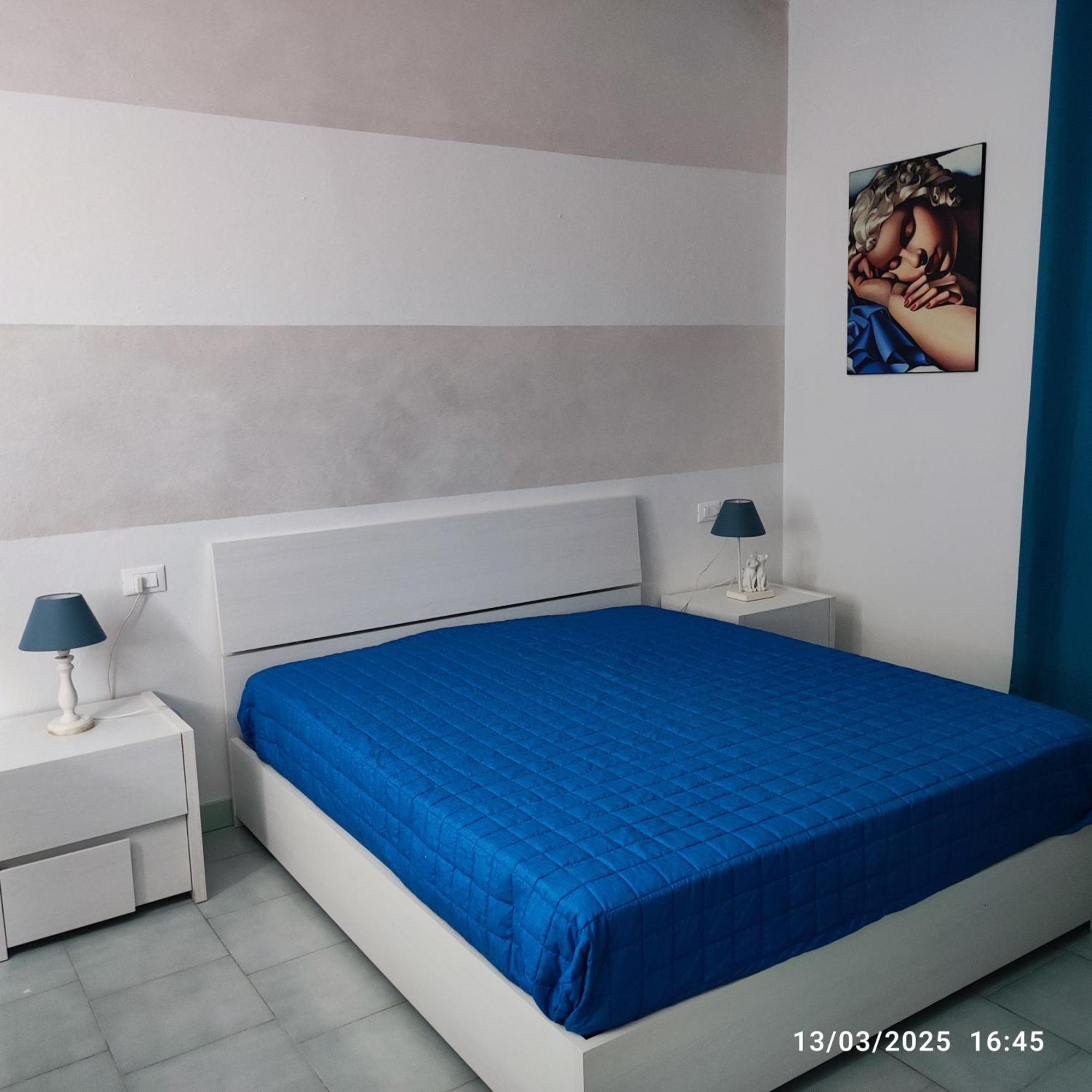 Casapatrizia B&B Sirmione Buitenkant foto