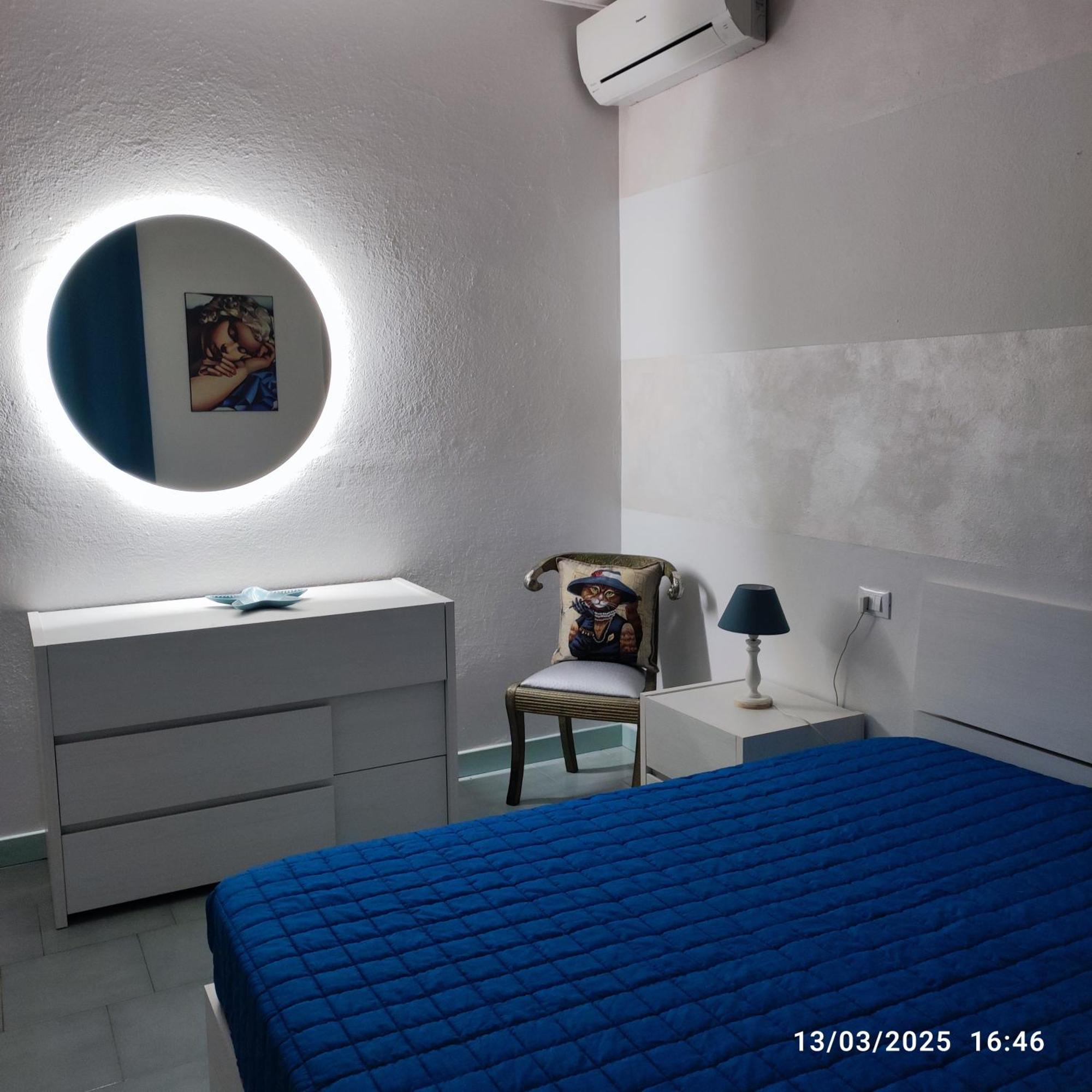 Casapatrizia B&B Sirmione Buitenkant foto