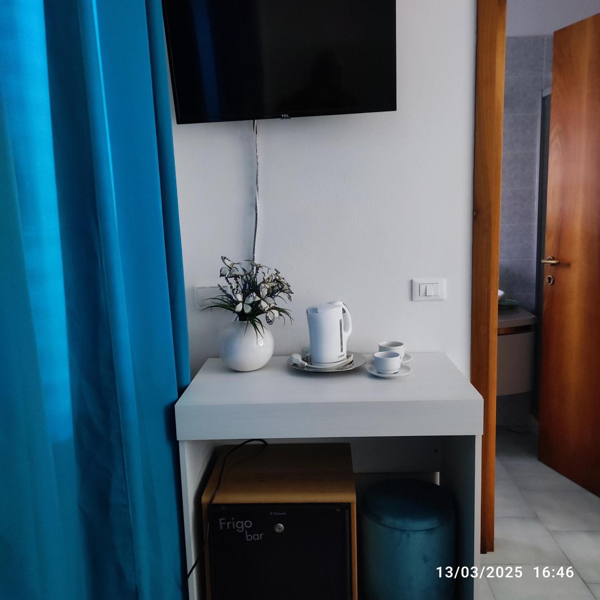 Casapatrizia B&B Sirmione Buitenkant foto