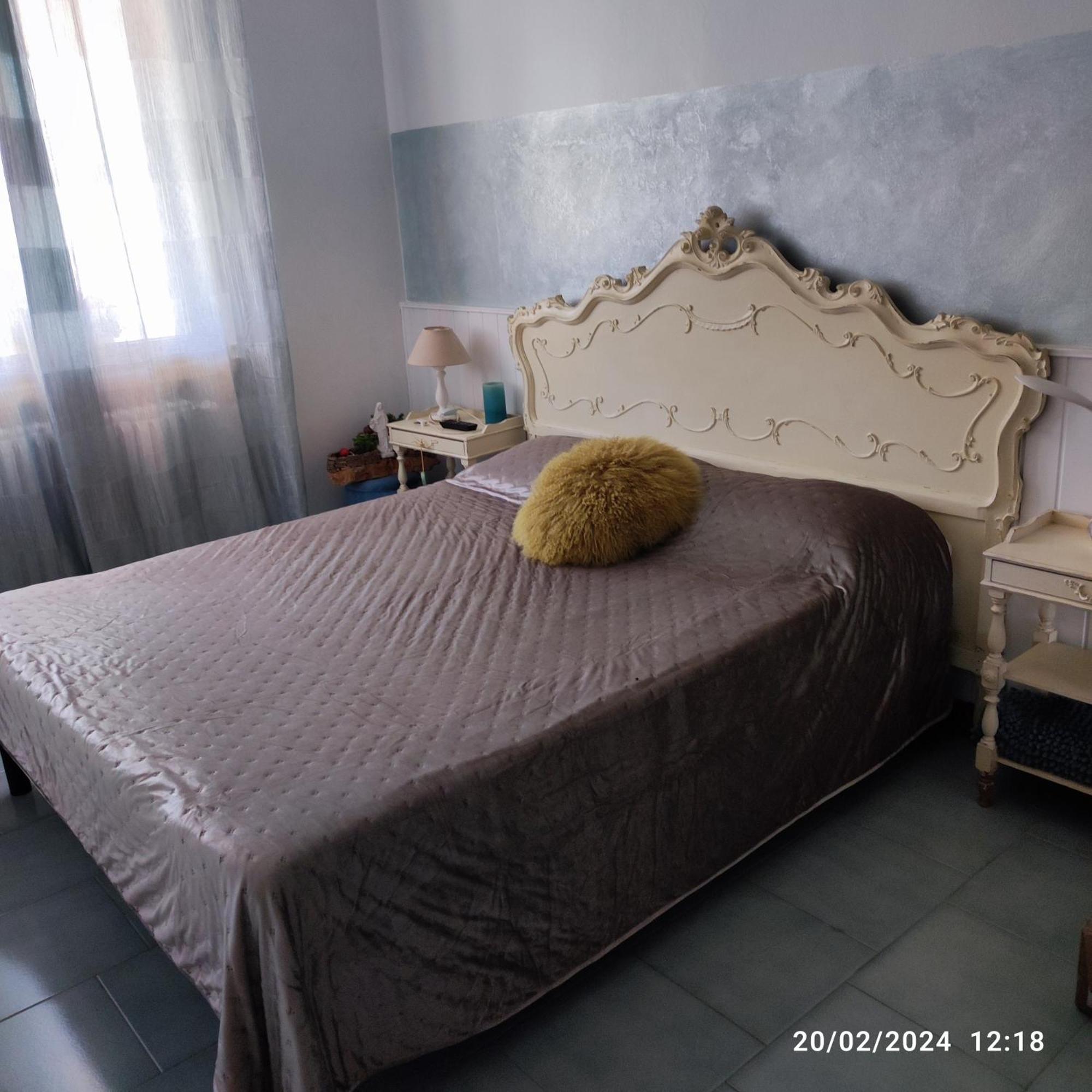 Casapatrizia B&B Sirmione Buitenkant foto
