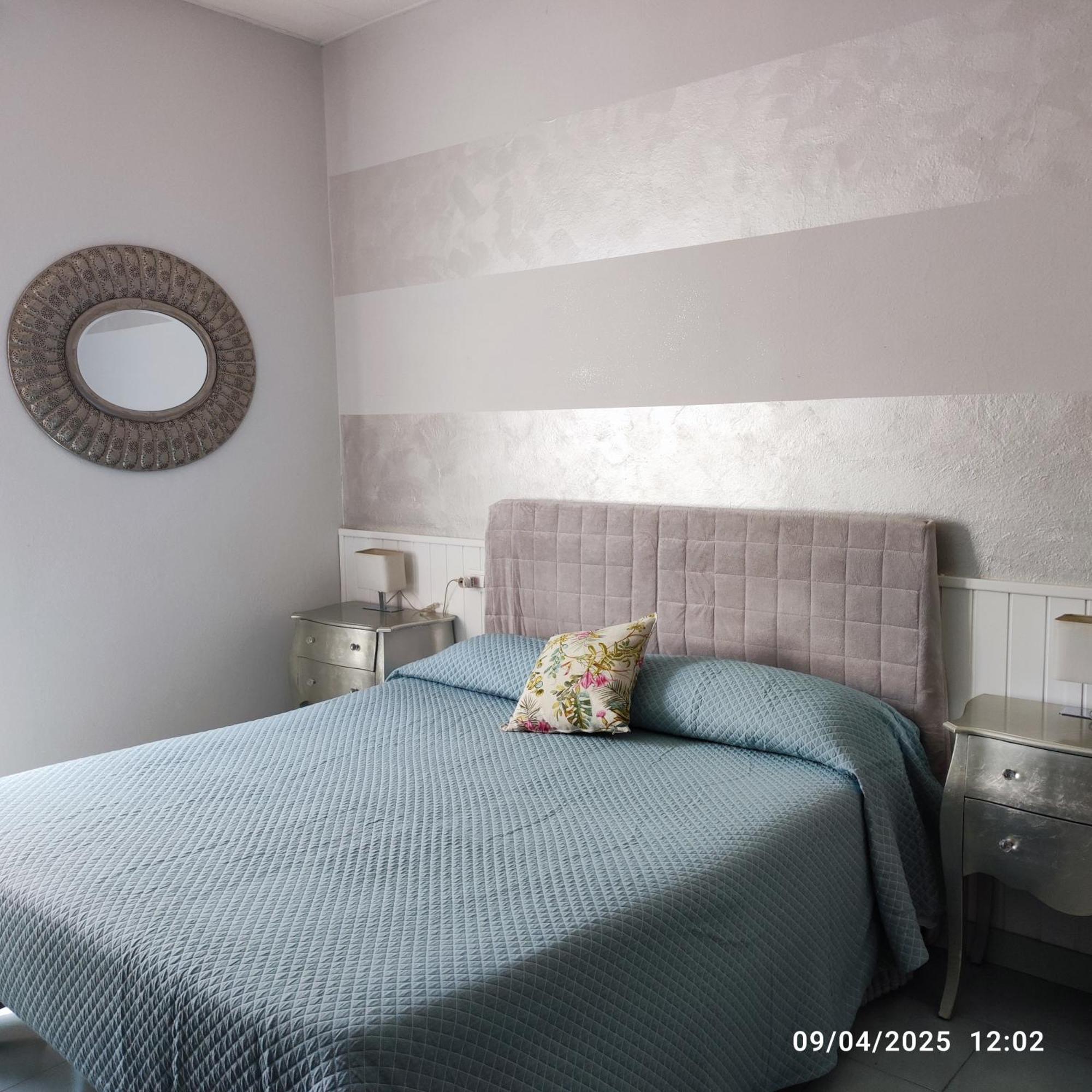 Casapatrizia B&B Sirmione Buitenkant foto