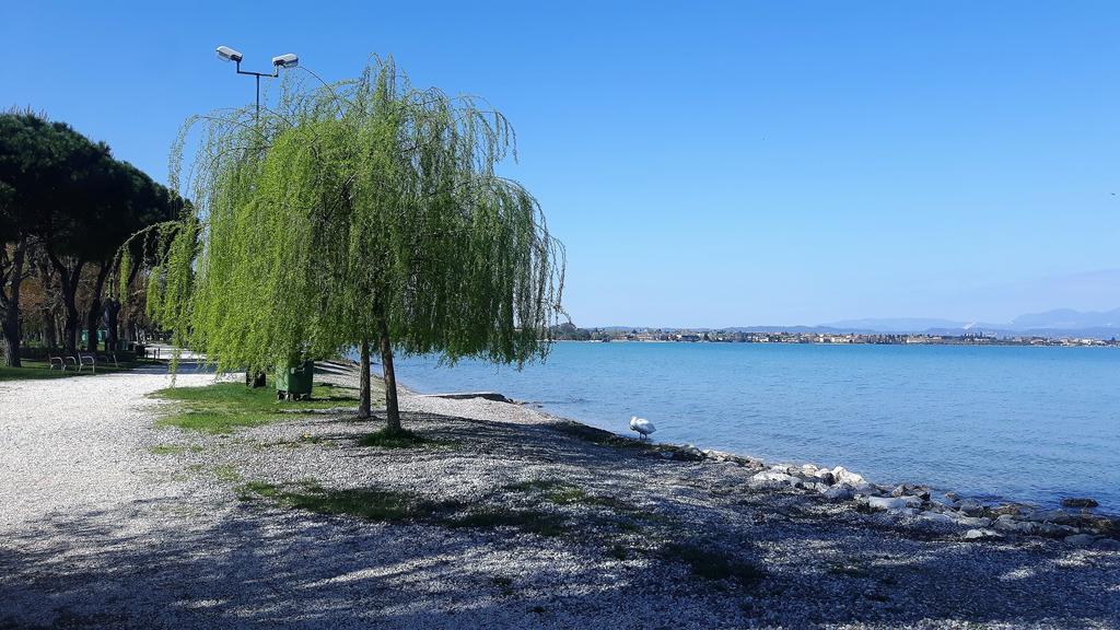 Casapatrizia B&B Sirmione Buitenkant foto