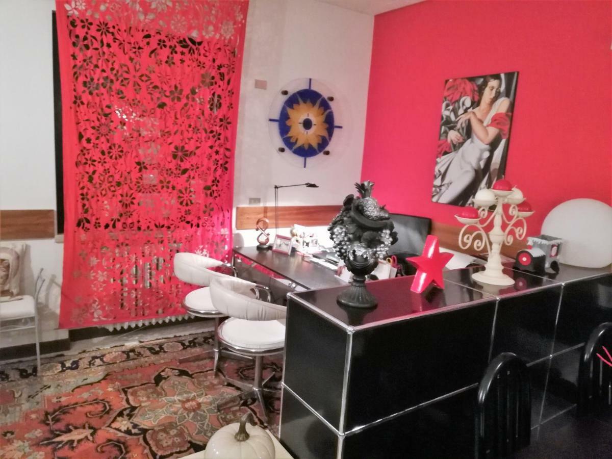 Casapatrizia B&B Sirmione Buitenkant foto