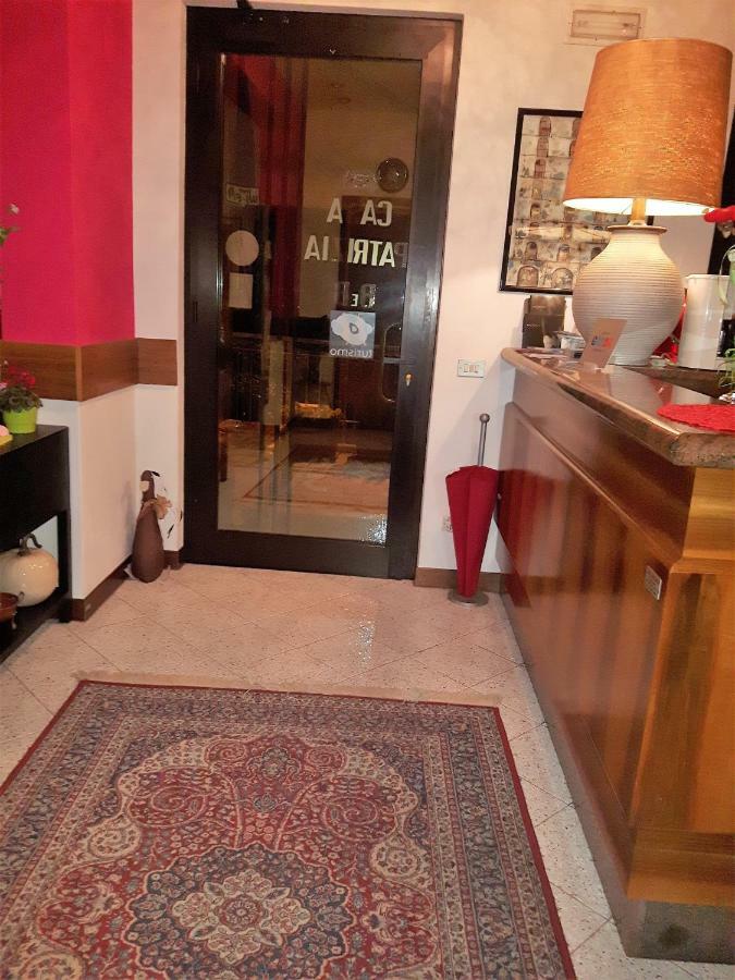Casapatrizia B&B Sirmione Buitenkant foto