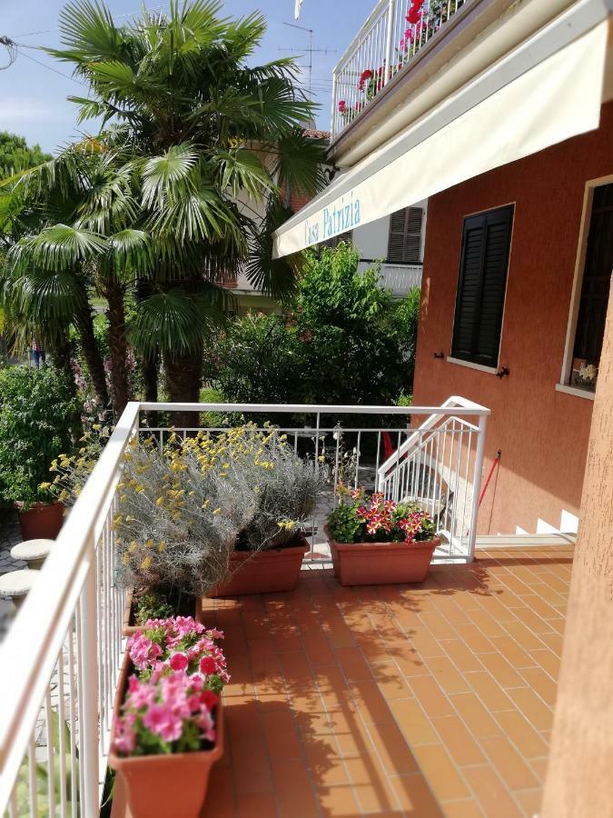 Casapatrizia B&B Sirmione Buitenkant foto